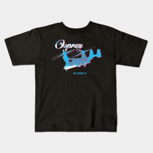 Osprey Kids T-Shirt